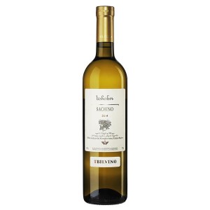 Vinho Branco Georgiano Sachino - 750ml